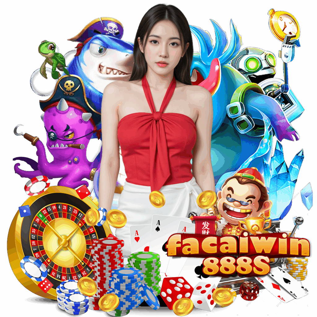 facaiwin888 เครดิตฟรี