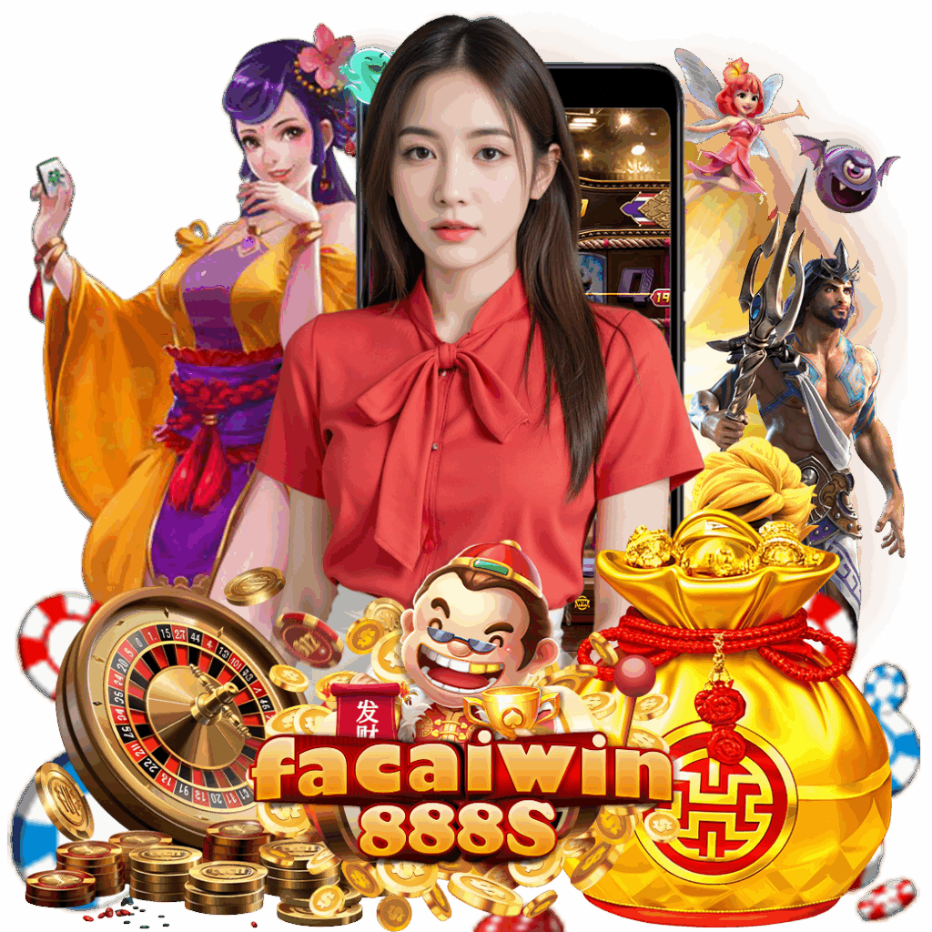 facaiwin888 slot