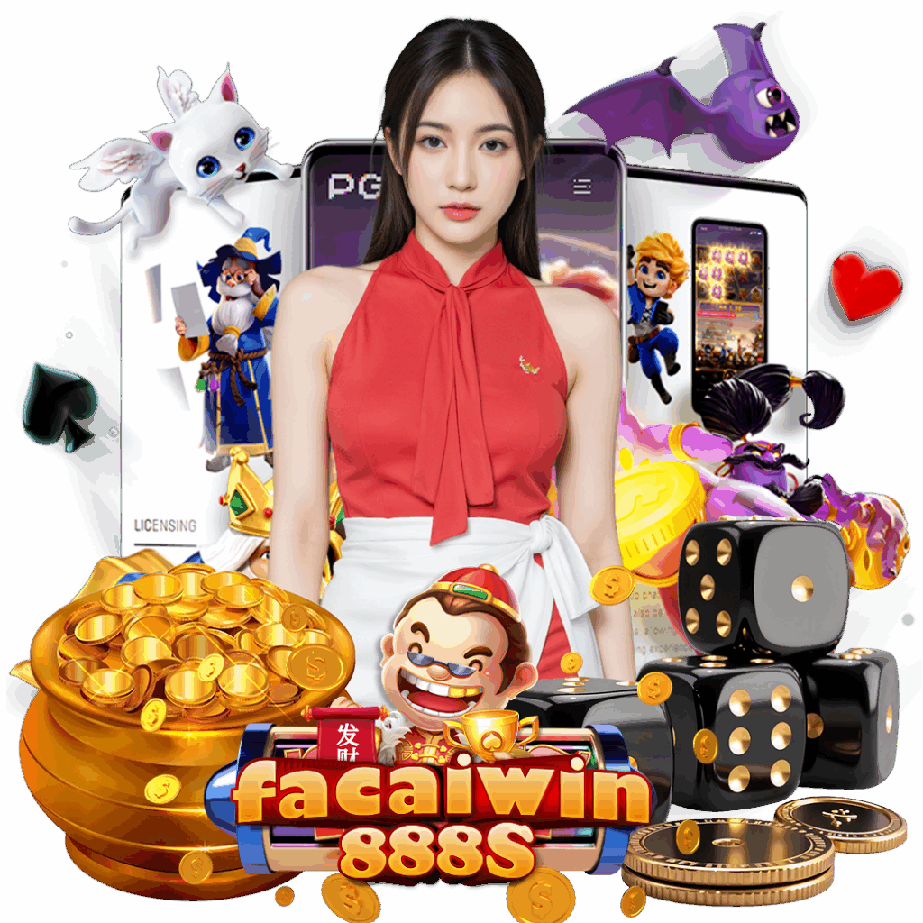 facaiwin888 wallet