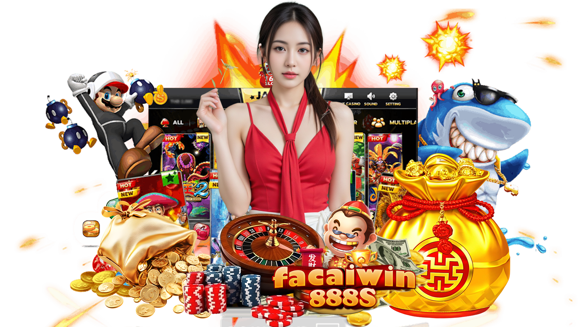 facaiwin888